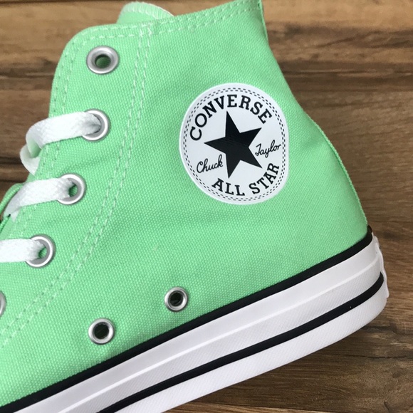 CONVERSE CTAS HIGH TOP BRAND NEW - Picture 2 of 14